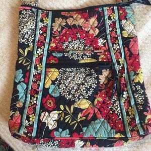 Vera Bradley crossbody bag